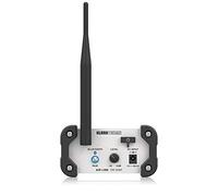 Klark Teknik DW 20BR Bluetooth Wireless Stereo Receiver