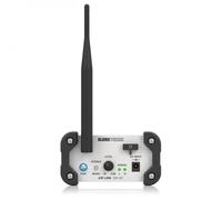 Klark Teknik AIR LINK DW 20T 2.4GHz Wireless Stereo Transmitter