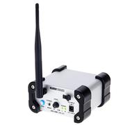 Klark Teknik AIR LINK DW 20T 2.4GHz Wireless Stereo Transmitter