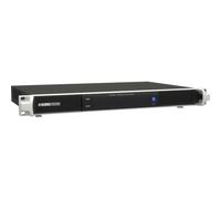 Klark Teknik DF1000 Ultra-Fast and Fully Automatic Dual Channel Feedback Suppression Processor