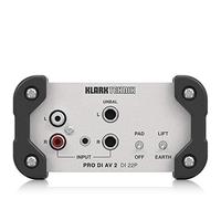 Klark Teknik DI 22P