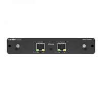 Klark Teknik DN32-DANTE 32 Channel Audinate Expansion Module