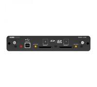 Klark Teknik DN32-LIVE 32 Channel SD/SDHC and USB Expansion Module