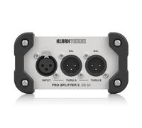 Klark Teknik DS 50 Passive Splitter