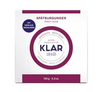 Klar's Pinot Noir Soap 150 g