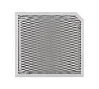 Activated Carbon Filter Extractor Hood Accesory/ Replacement 1 FilterRecirculation Mode