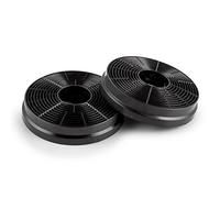 Klarstein Activated Carbon Filter for Klarstein TR60WS & TR90WS Wall Cooker Hood Extractor Hood