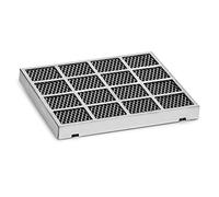 Mariana activated charcoal filter accessories replacement 20 x 2 x 17 cm (WxHxD)