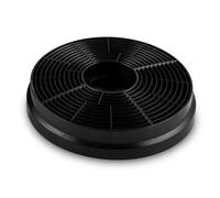 Klarstein Activated Charcoal Filter for Klarstein Lorea Extractor Cooker Hoods