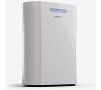 AeroDry 10 dehumidifier 165W 10l/d 265m³/h 25m² DrySelect 37dB