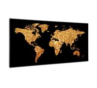 Klarstein Air Art Smart Infrared Heating Golden Card