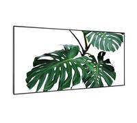 Klarstein Air Art Smart Infrared Heating Green Leaf