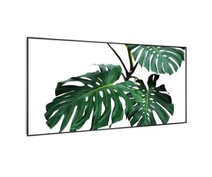 Klarstein Air Art Smart Infrared Heating Green Leaf