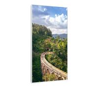 Klarstein Air Art Smart Infrared Heating Train