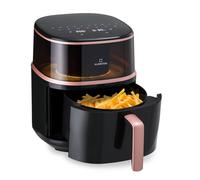 Air Bloom Hot Air Fryer with Steam Function 1500 W 7.5 litres 16 settings