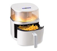 Klarstein Air Bloom Hot Air Fryer with Steam Function