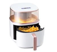 Klarstein Air Bloom Hot Air Fryer with Steam Function