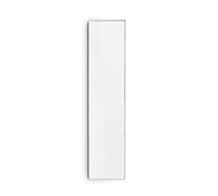 Klarstein Air Infrared Heater, 360W Infrared Panel Heater, Open Window Detection, Wall Mounted Heaters, Thermostat, Timer, Remote, Space-Saving, CO2-Free Energy Efficient Electric