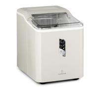 Klarstein Albaron 0.6L 12kg/24h Ice Maker Cream