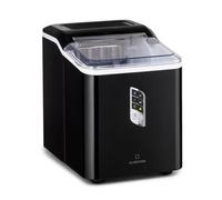 Klarstein Albaron 12kg/24h 1.5L Ice Maker Black