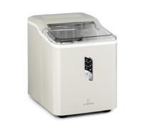 Klarstein Albaron 12kg/24h 1.5L Ice Maker Cream