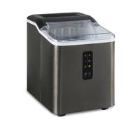 Klarstein Albaron Supreme 12kg/24h 1.5L Ice Maker Dark Gray