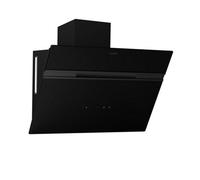 Alina extractor hood | EEC A | touch | LED lighting | exhaust air/recirculation | 600 m³/h