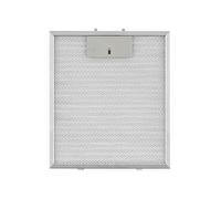 Klarstein Aluminium Grease Filter 23x26 cm Replacement Filter Spare
