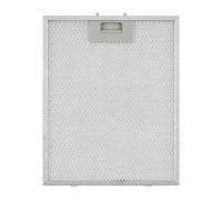 Klarstein Aluminium Grease Filter 26x32 cm