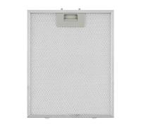KLARSTEIN Replacement Aluminum Grease Filter 27 x 32 cm (Suitable Cooker Hoods)
