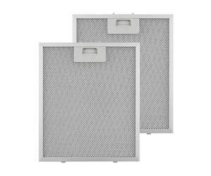 Klarstein Aluminium Grease Filter 27.1 x 31.8 cm