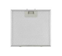 KLARSTEIN Aluminium Grease Filter 27.5x25cm, 2 Pack, Compatible with UW60SF & UW60SR