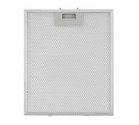 Klarstein Aluminium Grease Filter 27x32 cm