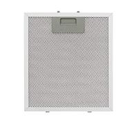 Klarstein - Aluminium Grease Filter, Dimensions: 23 x 25.7 cm, Replacement Filter, Spare Filter, Spare Parts, Accessory Suitable for Use with Klarstein Cooker Extractor Hoods Aurelia & Colette