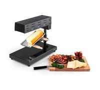 Klarstein Appenzell 2G Traditional Raclette Grill
