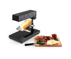 Klarstein Appenzell 2G Traditional Raclette Grill