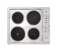 Klarstein Appetito Domino Multiple Hob - Built-in, Residual Heat Indic