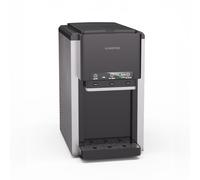 Klarstein ArcticBlend 20kg/24h 2L Ice Maker Black/Silver