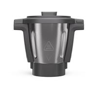 Klarstein Aria Smart mixing container 4.7 Ltr accessories ceramic non-stick