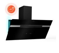 Klarstein Athena cooker hood