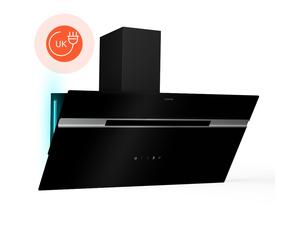 Klarstein Athena cooker hood
