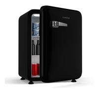 Klarstein Audrey Evo 67cm 68L Mini Fridge Black