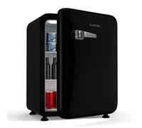 Audrey Evo mini fridge | 68L | retro design | quiet | compact | 3 colours