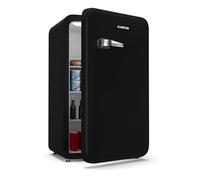 Audrey Evo mini fridge | 90L | retro design | quiet | compact | 3 colours