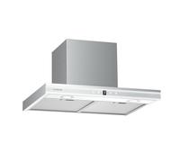 Auriana extractor bonnet | Ambient Light | 700 m³/h | WiFi | Touch | LED