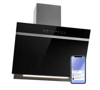 Klarstein Ava 60 Cooker Extractor Hood 60 cm