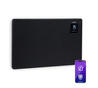 Bansin Smart 1500, Convection Heater, 1500W, App Control