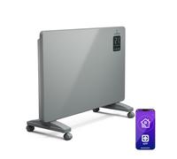 Klarstein Bansin Smart 1500W 15m² Convector Heater Grey