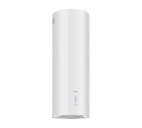 Klarstein Barella 35cm 519m³/h Chimney Cooker Hood White