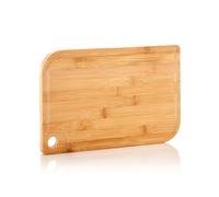 Klarstein Batvik bamboo cutting board